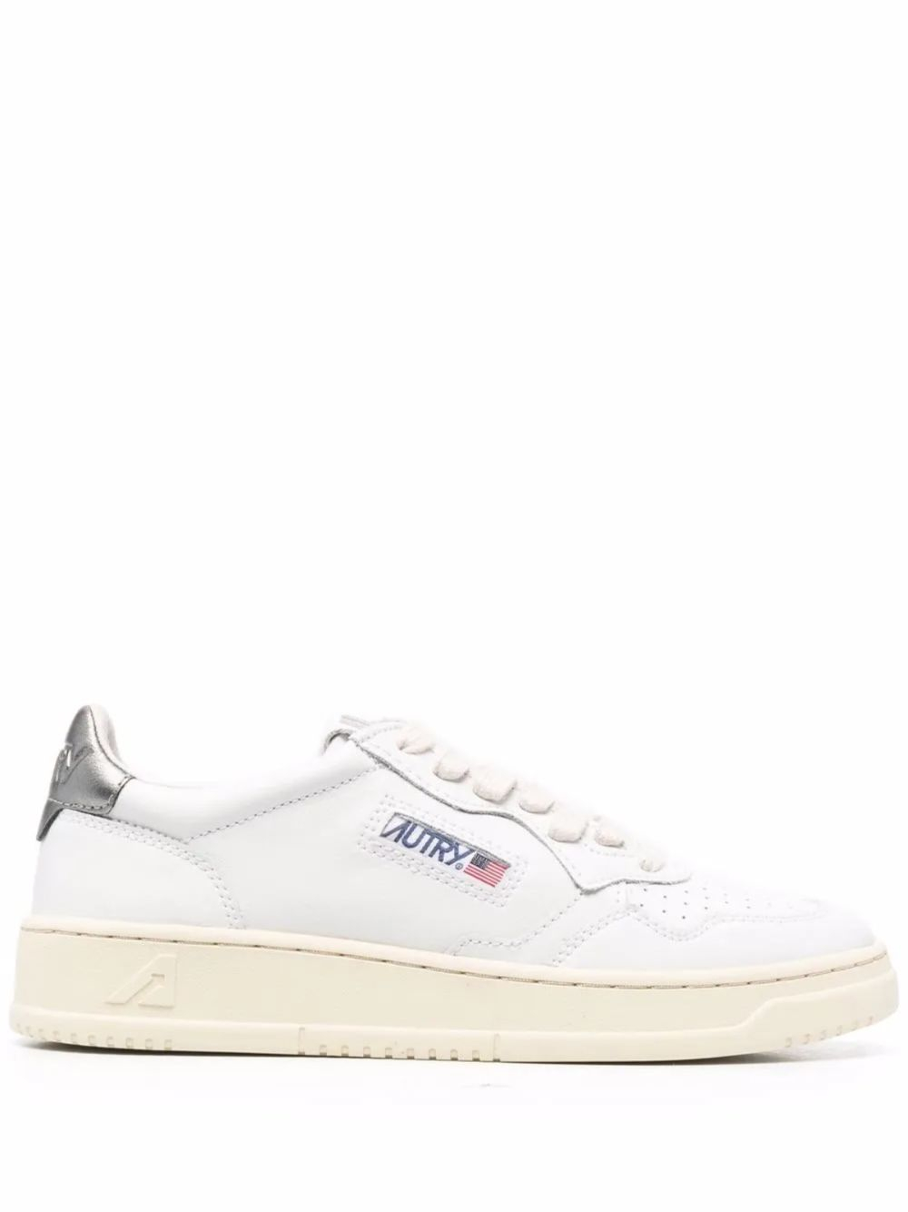 [AUTRY] Sneakers FW26 AULW LL 05