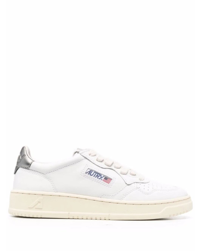 [AUTRY] Sneakers FW26 AULW LL 05