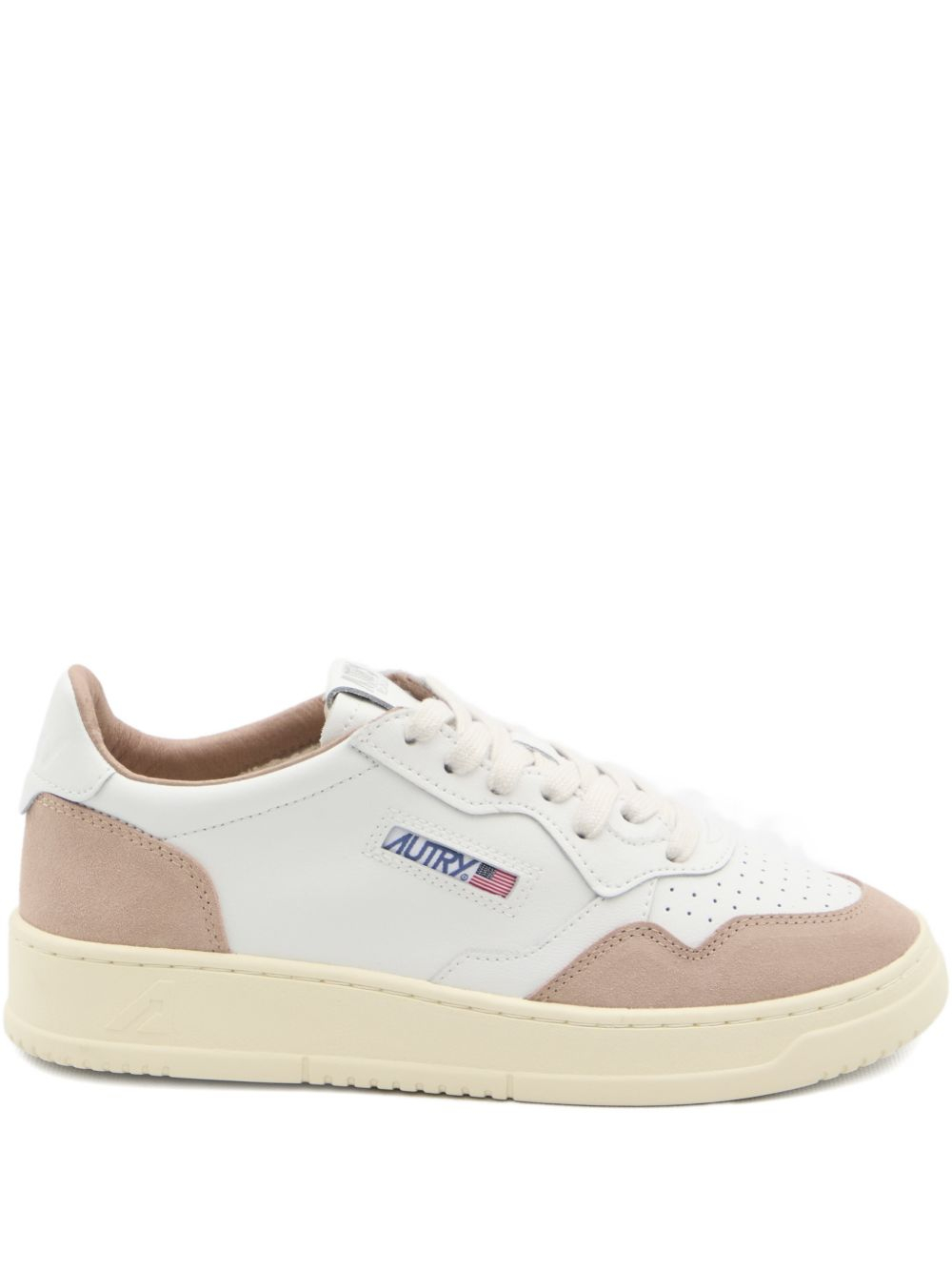 [AUTRY] Sneakers FW26 AULW FT 04