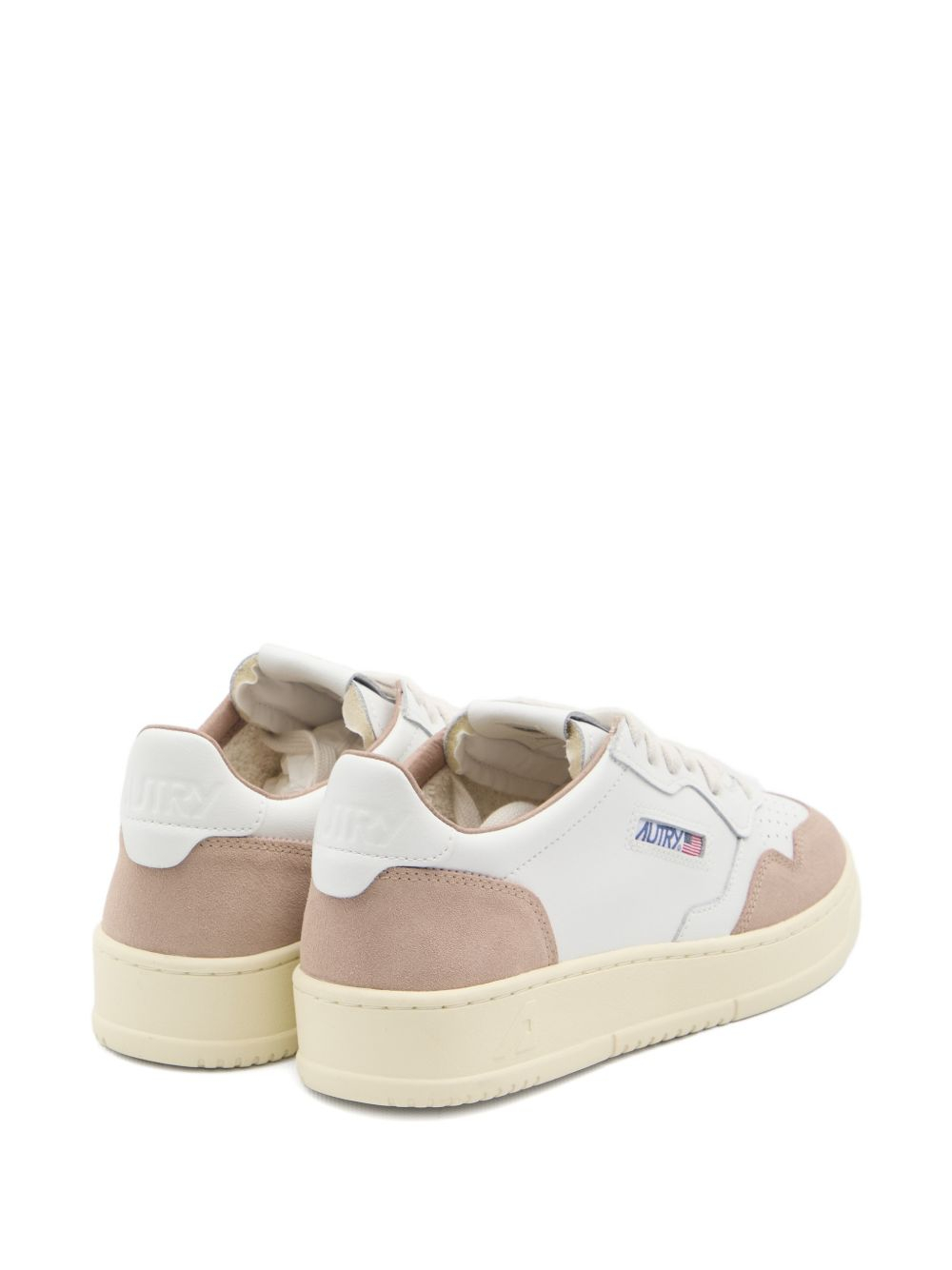 [AUTRY] Sneakers FW26 AULW FT 04