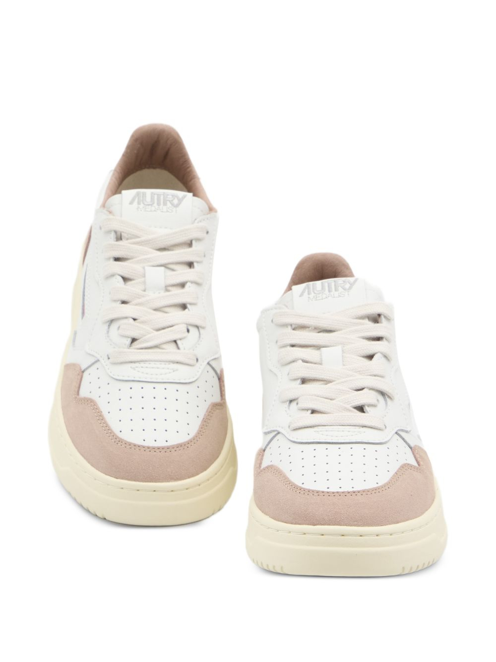 [AUTRY] Sneakers FW26 AULW FT 04