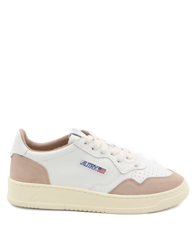[AUTRY] Sneakers FW26 AULW FT 04