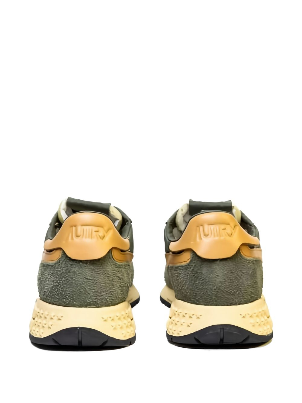 [AUTRY] Sneakers FW26 WWLM UT 44