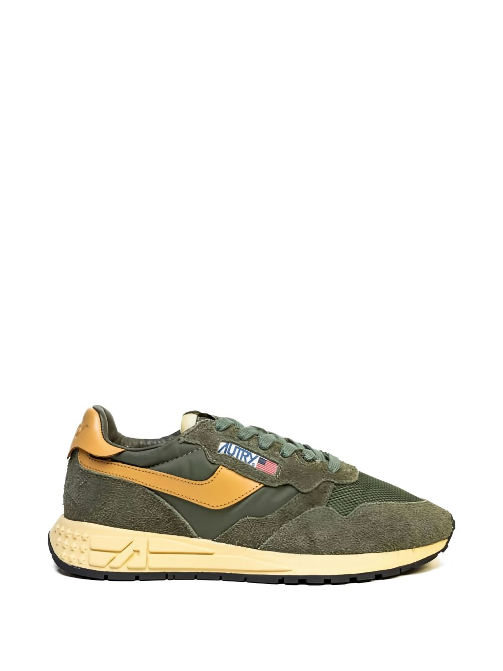 [AUTRY] Sneakers FW26 WWLM UT 44