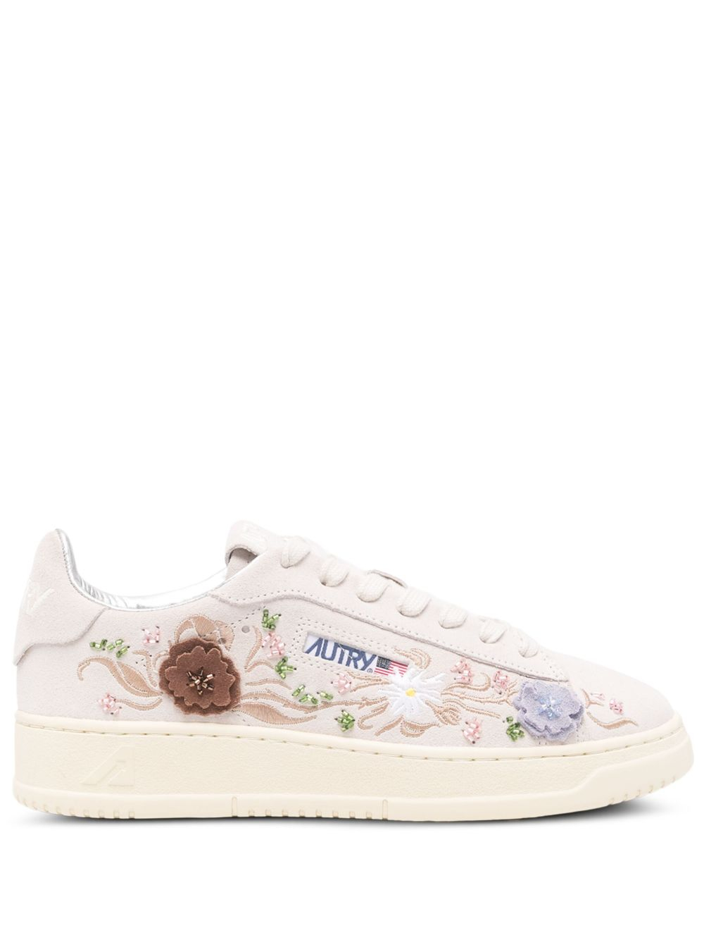 [AUTRY] Sneakers FW26 ADLW EY 02