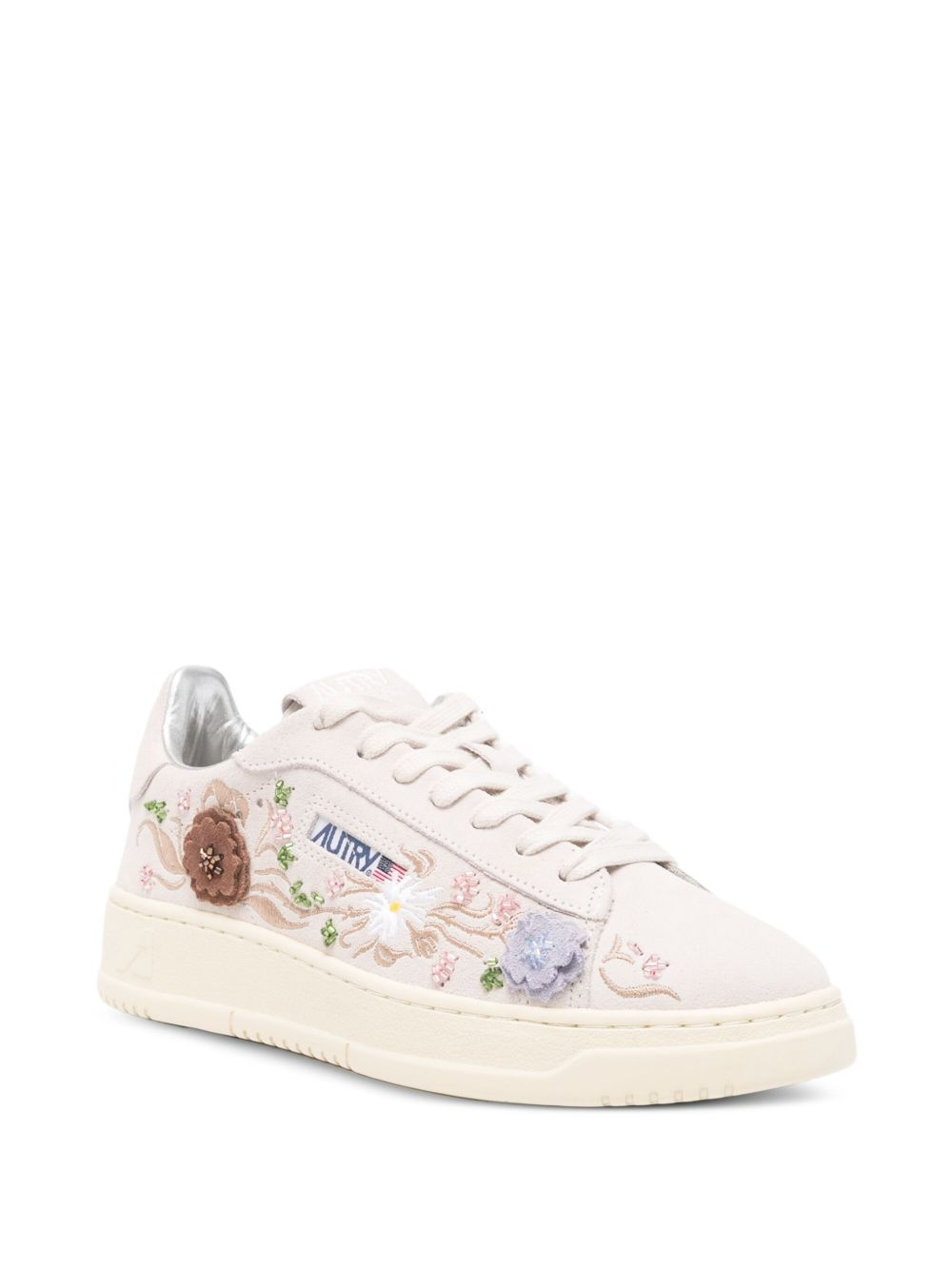 [AUTRY] Sneakers FW26 ADLW EY 02