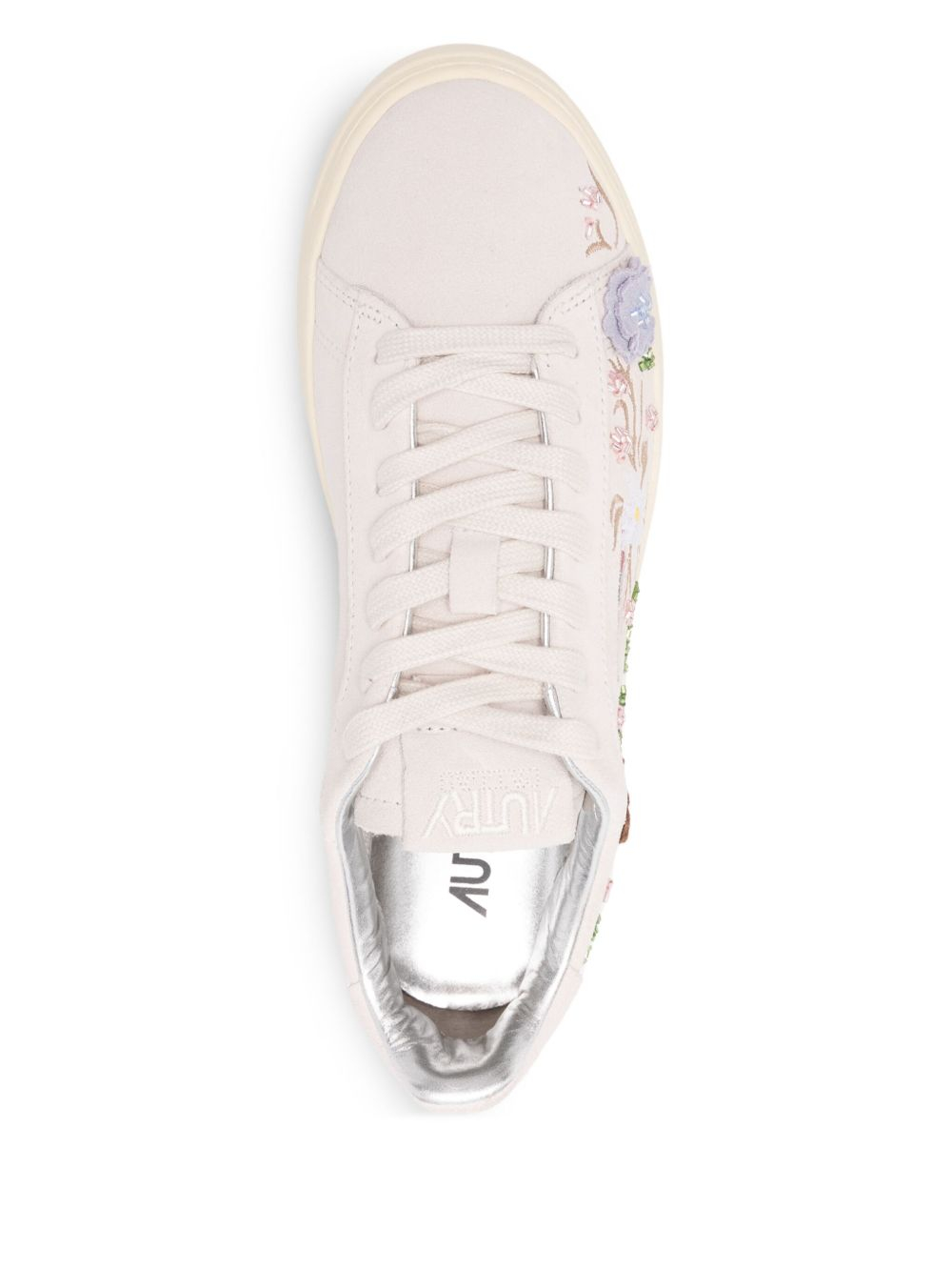 [AUTRY] Sneakers FW26 ADLW EY 02