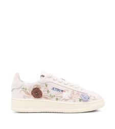 [AUTRY] Sneakers FW26 ADLW EY 02