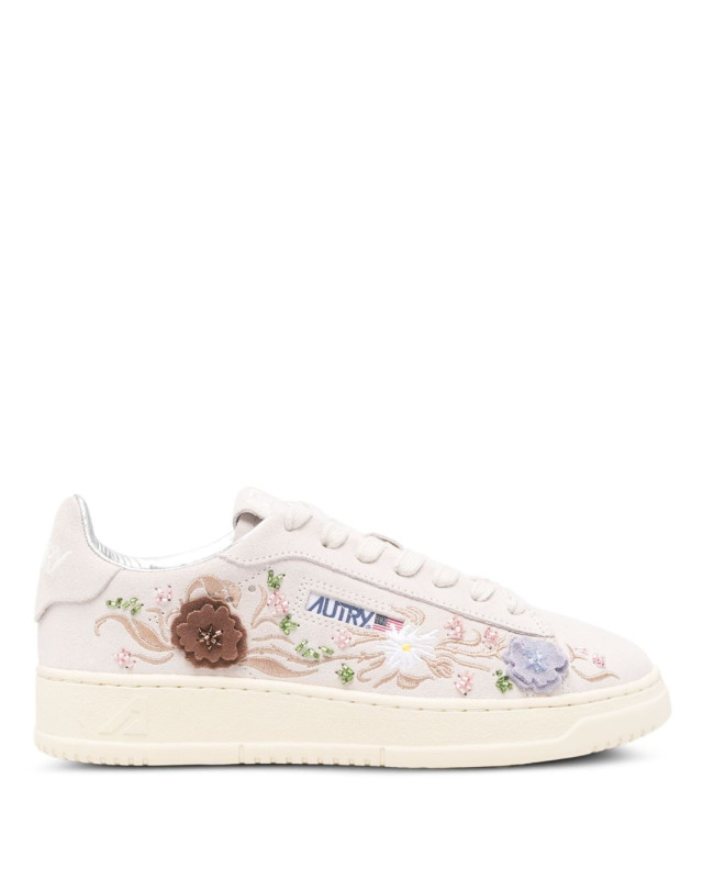 [AUTRY] Sneakers FW26 ADLW EY 02