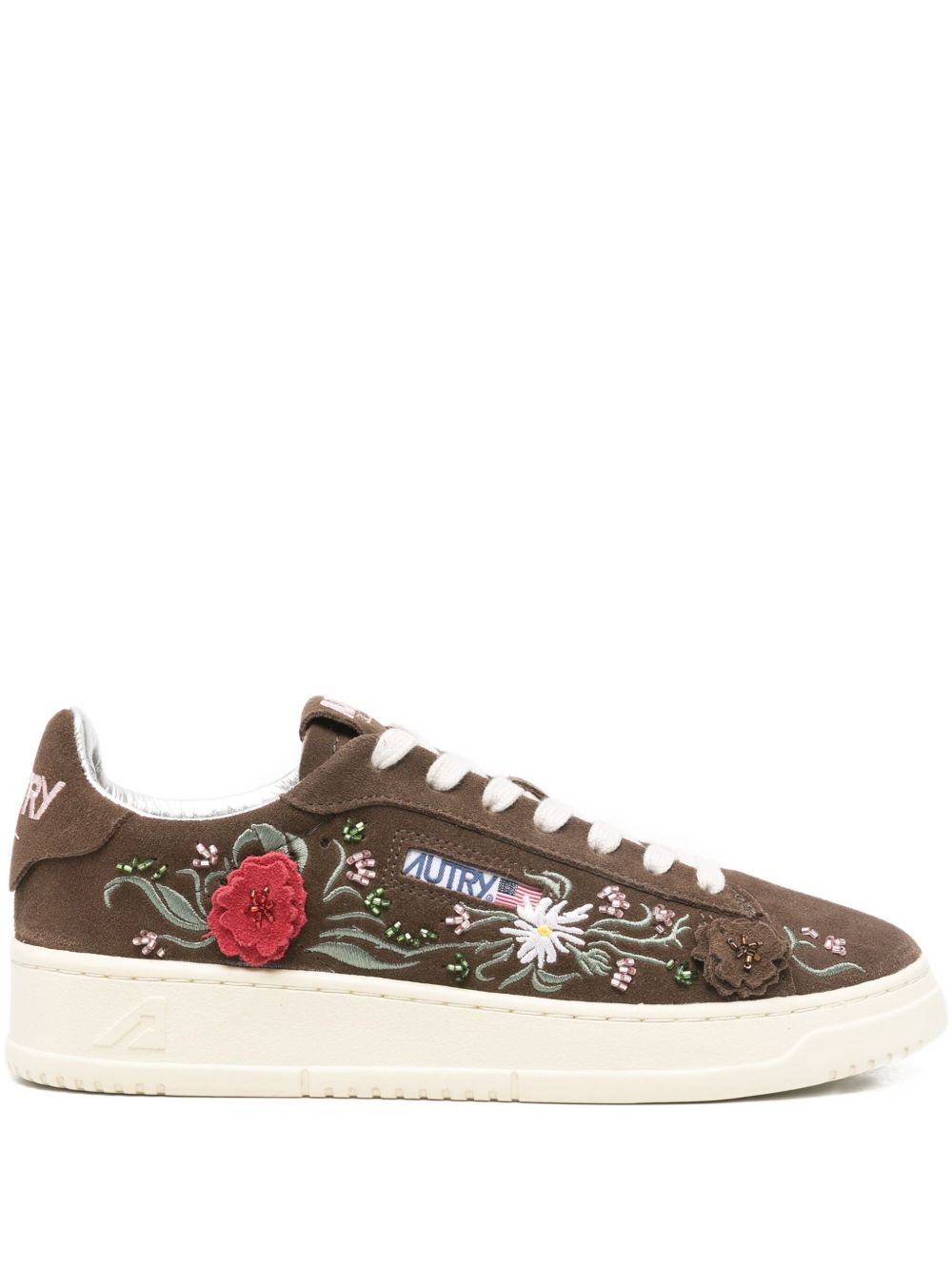 [AUTRY] Sneakers FW26 ADLW EY 03