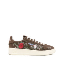 [AUTRY] Sneakers FW26 ADLW EY 03