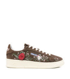 [AUTRY] Sneakers FW26 ADLW EY 03
