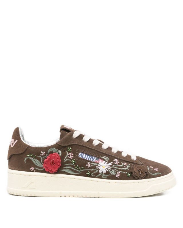 [AUTRY] Sneakers FW26 ADLW EY 03