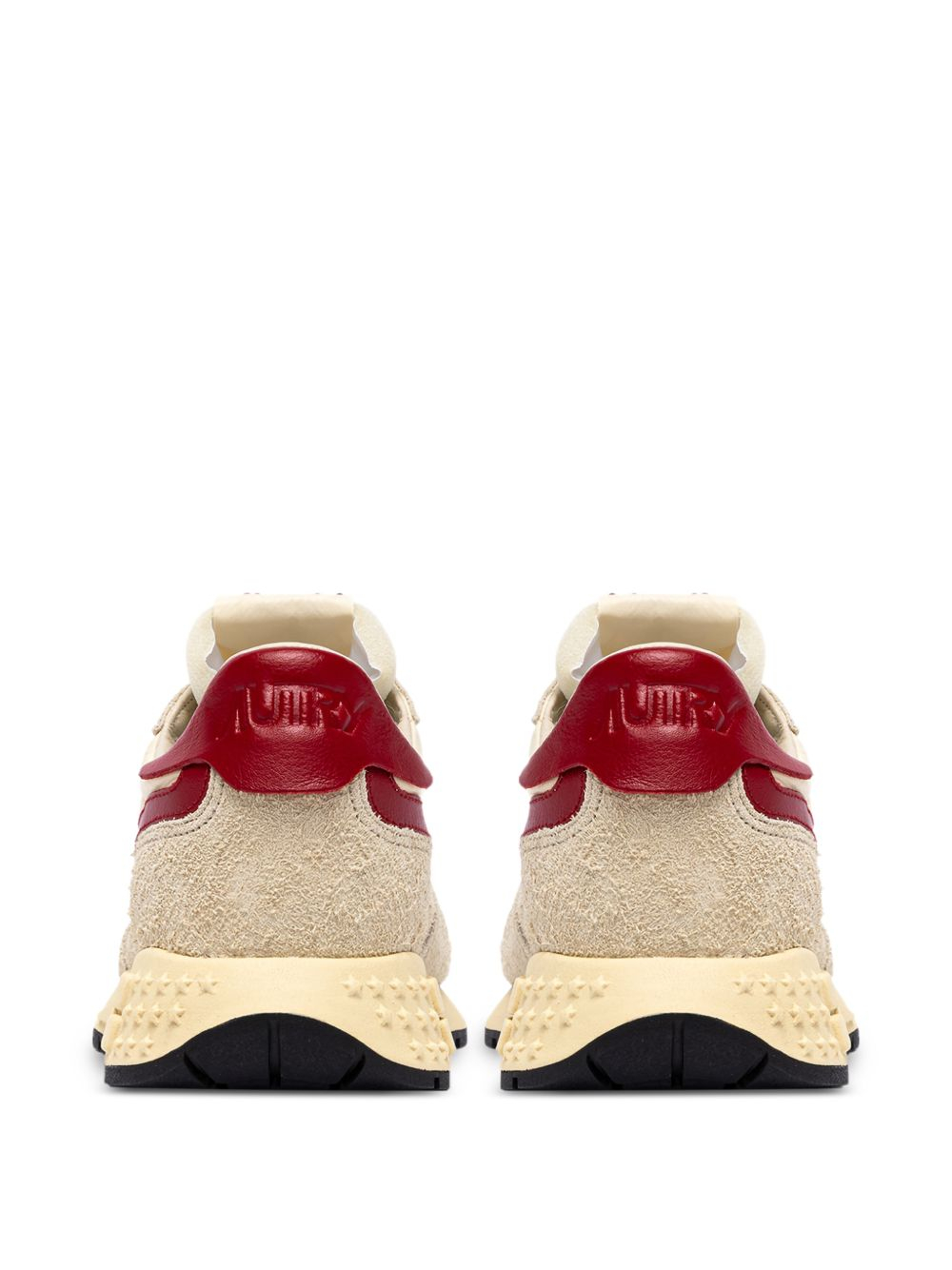 [AUTRY] Sneakers FW26 WWLM UT 34