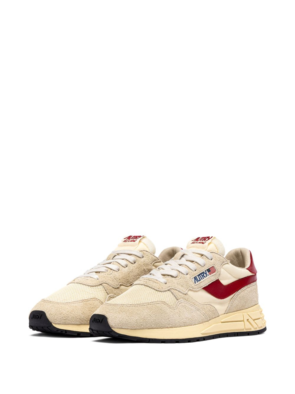[AUTRY] Sneakers FW26 WWLM UT 34