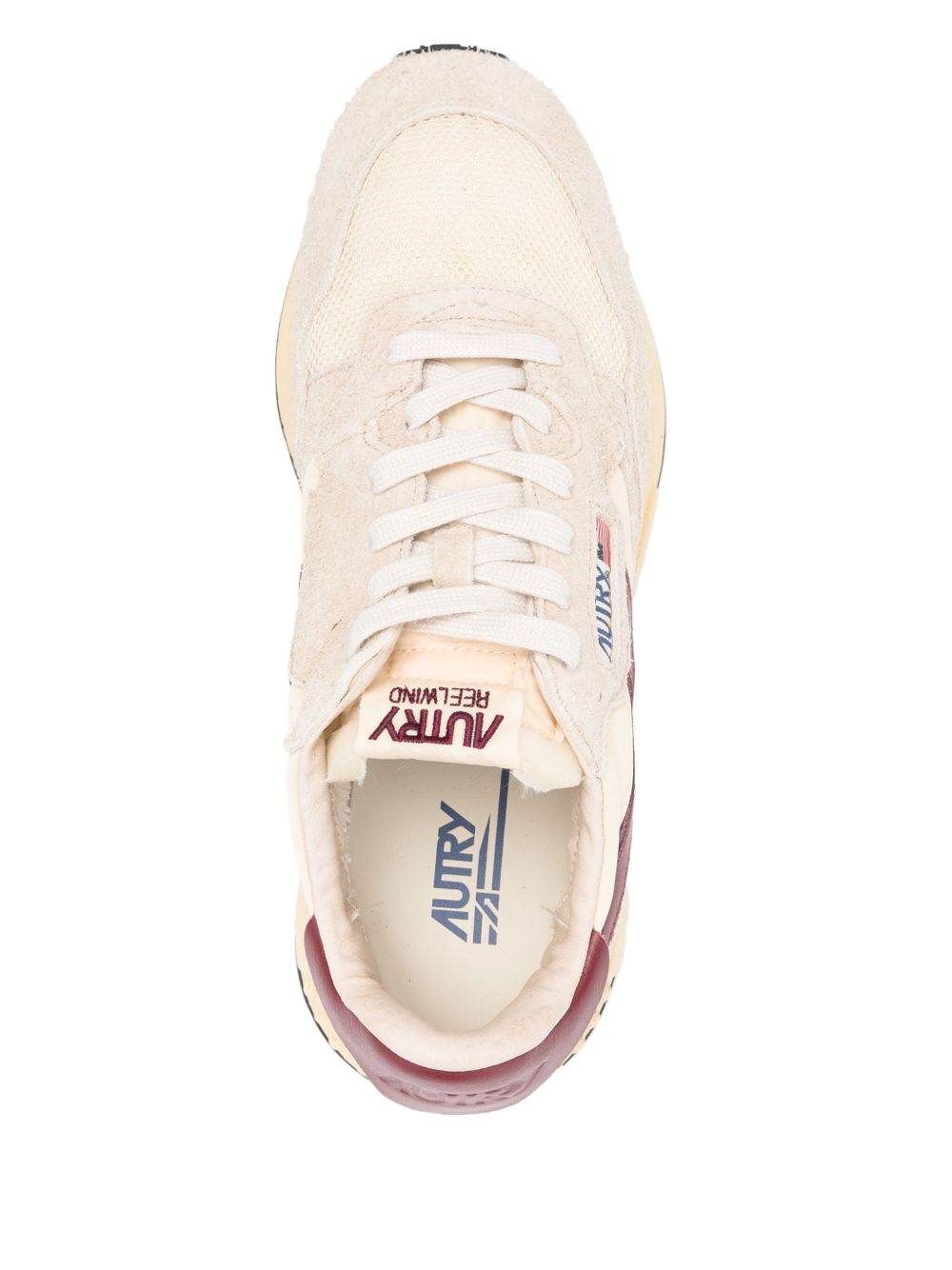[AUTRY] Sneakers FW26 WWLM UT 25