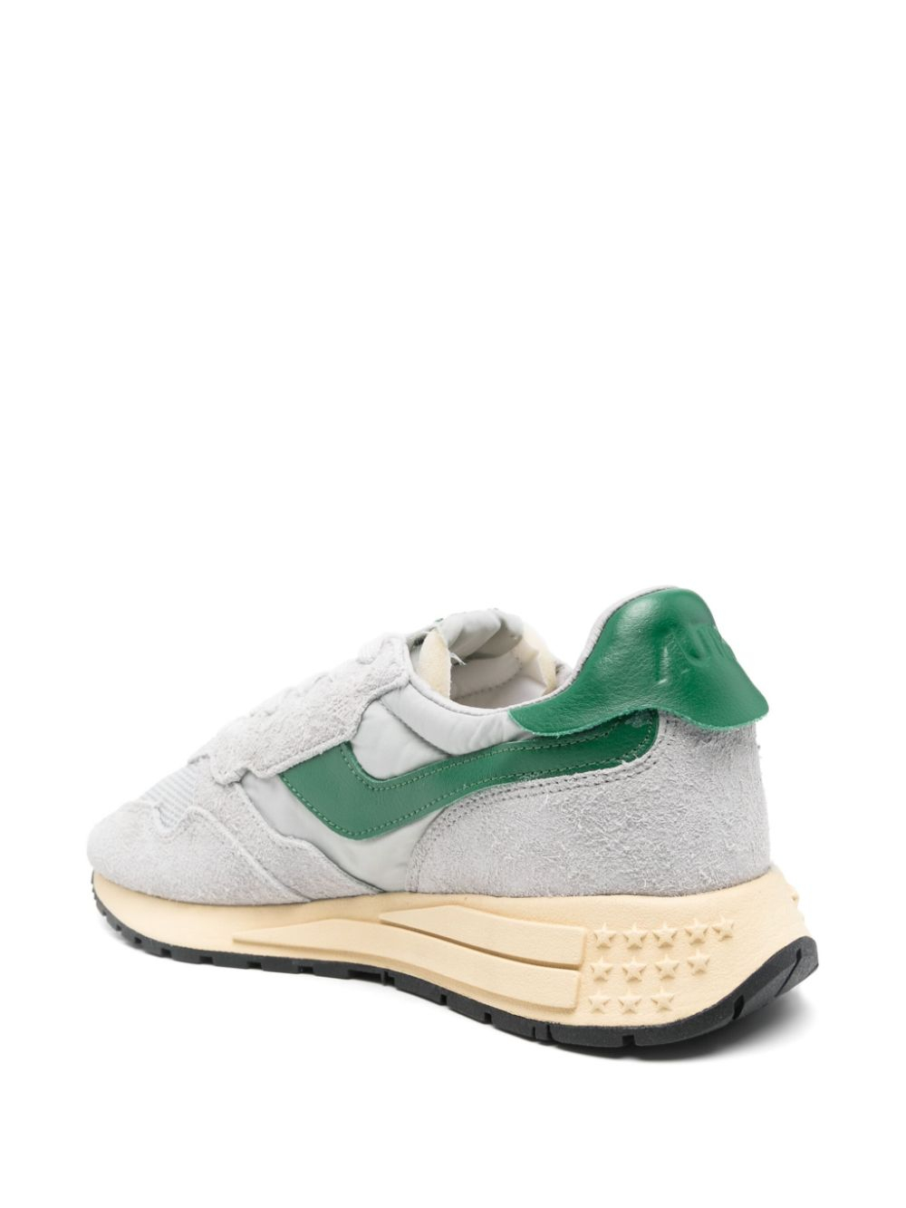 [AUTRY] Sneakers FW26 WWLM UT 09