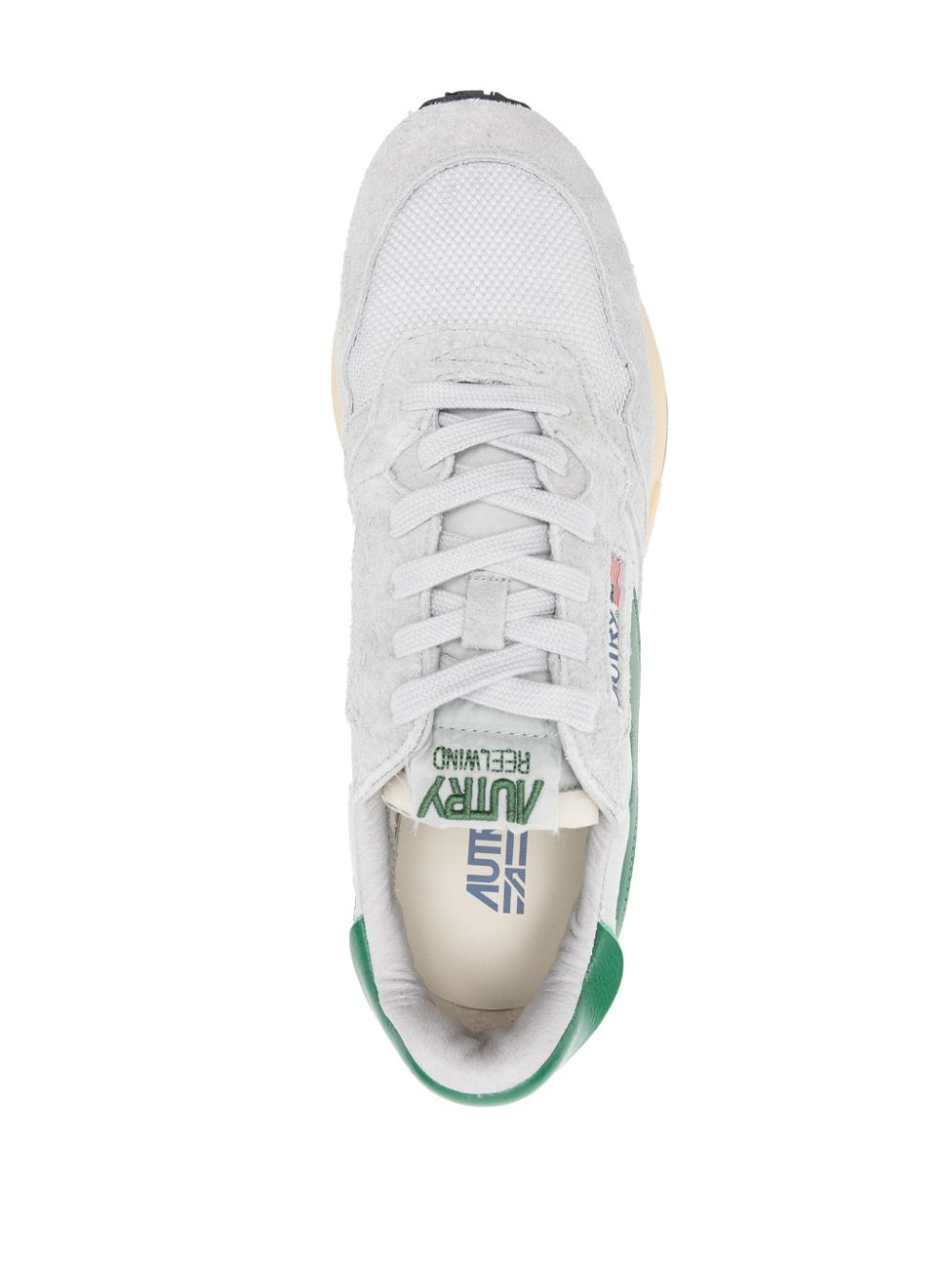 [AUTRY] Sneakers FW26 WWLM UT 09