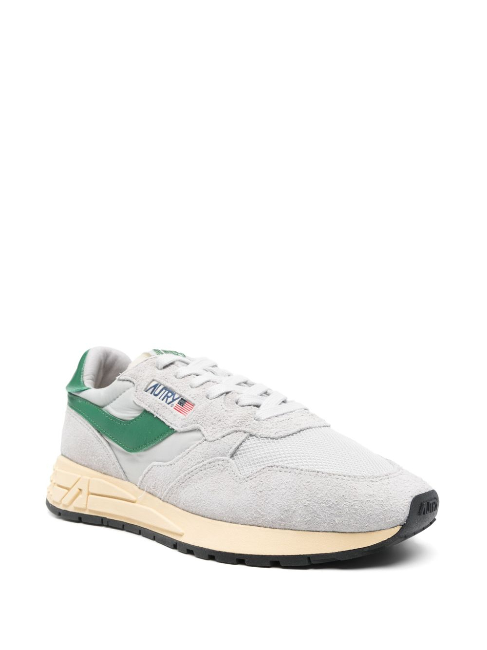 [AUTRY] Sneakers FW26 WWLM UT 09