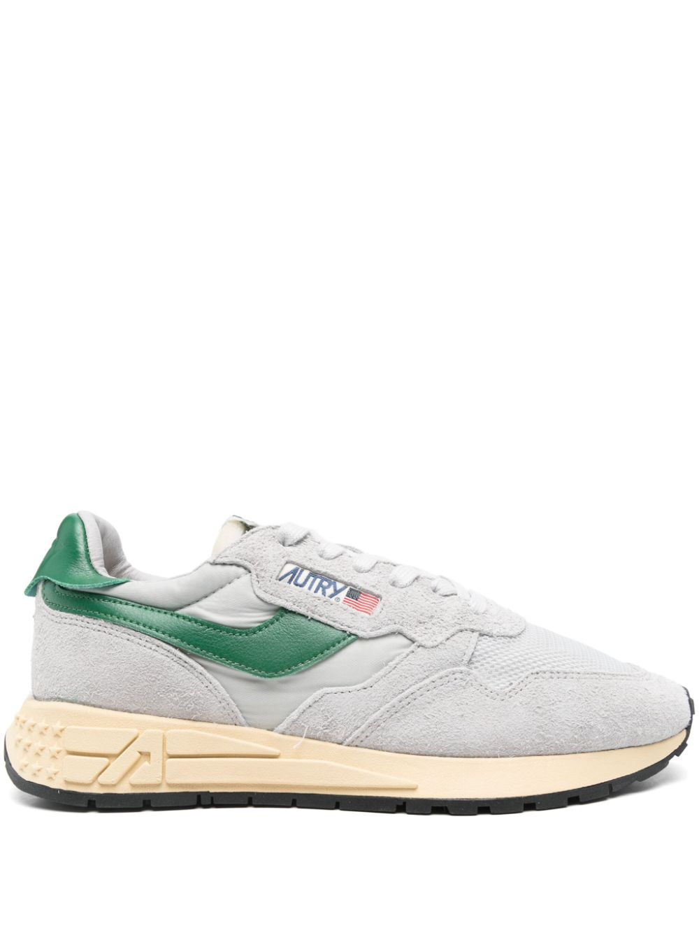[AUTRY] Sneakers FW26 WWLM UT 09