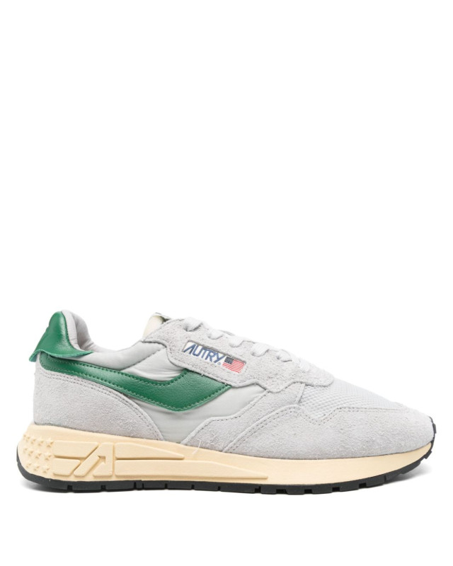 [AUTRY] Sneakers FW26 WWLM UT 09
