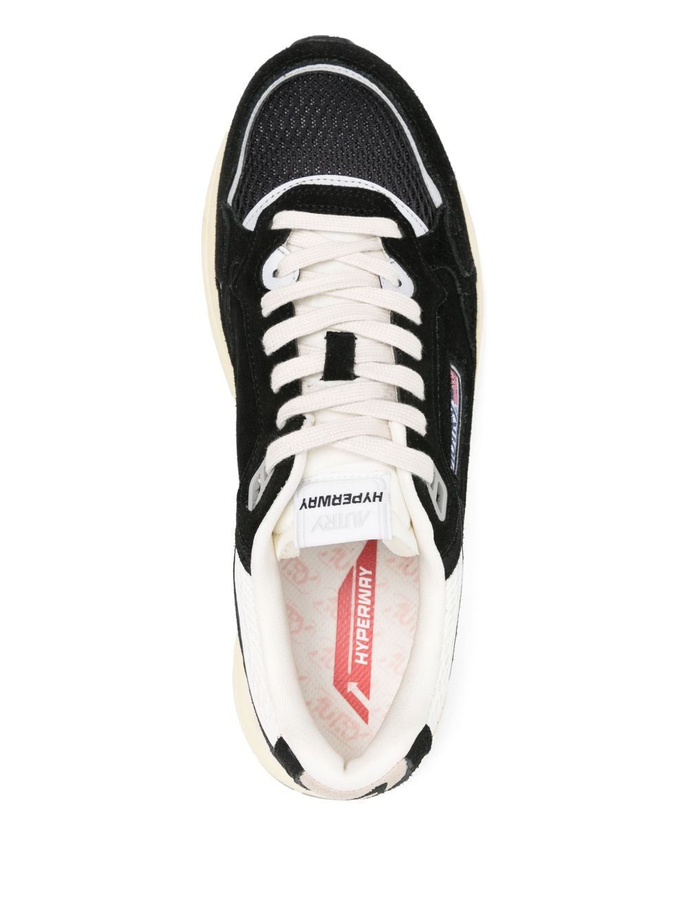 [AUTRY] Sneakers FW26 HYLM UM 07