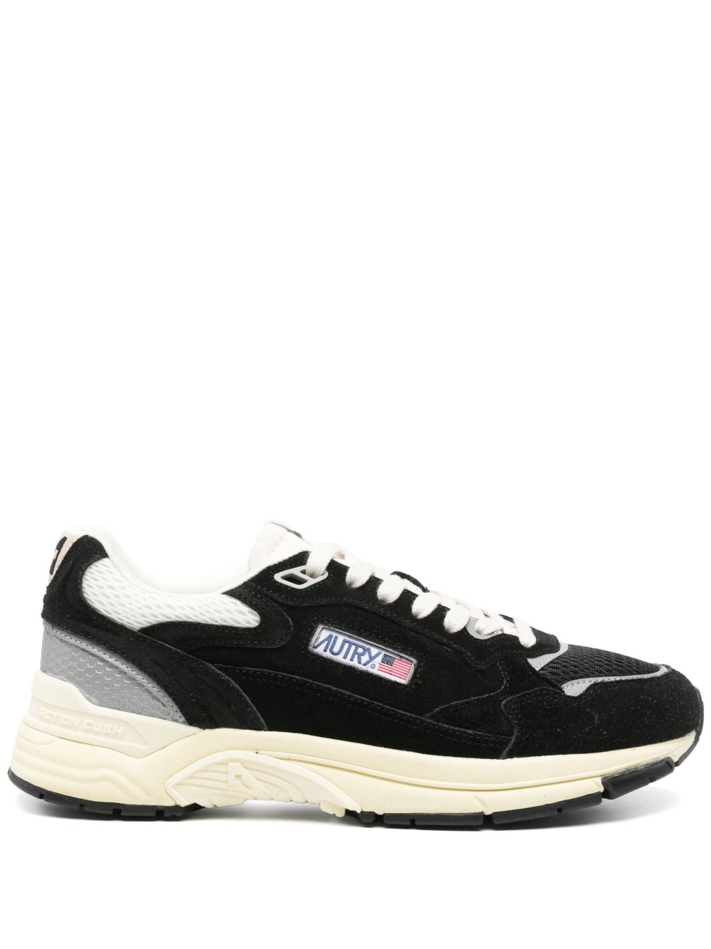[AUTRY] Sneakers FW26 HYLM UM 07