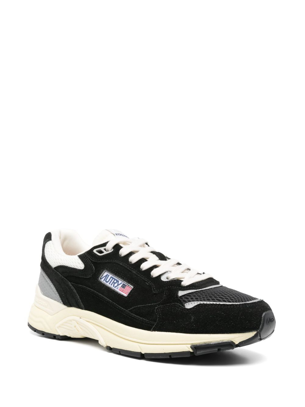 [AUTRY] Sneakers FW26 HYLM UM 07