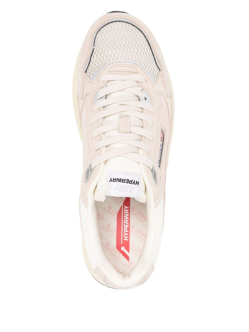 [AUTRY] Sneakers FW26 HYLM UM 03