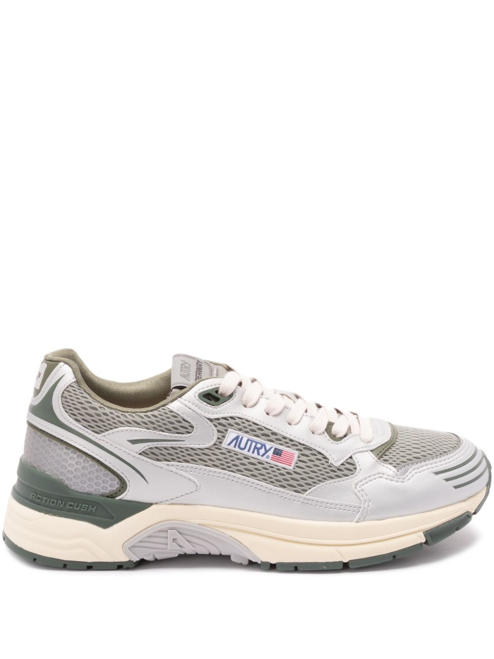 [AUTRY] Sneakers FW26 HYLM MV 08