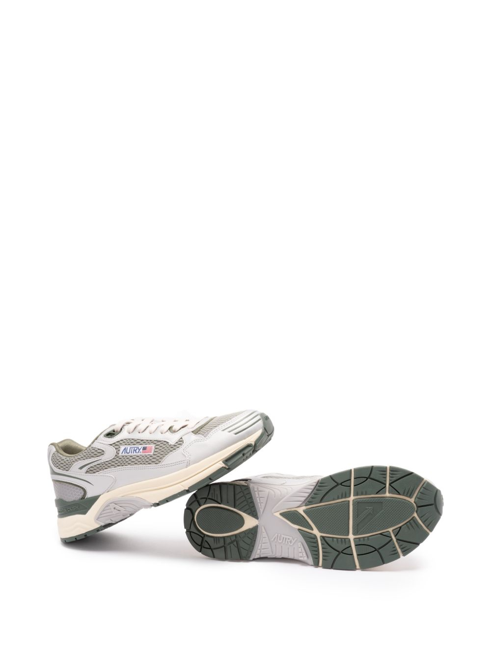 [AUTRY] Sneakers FW26 HYLM MV 08