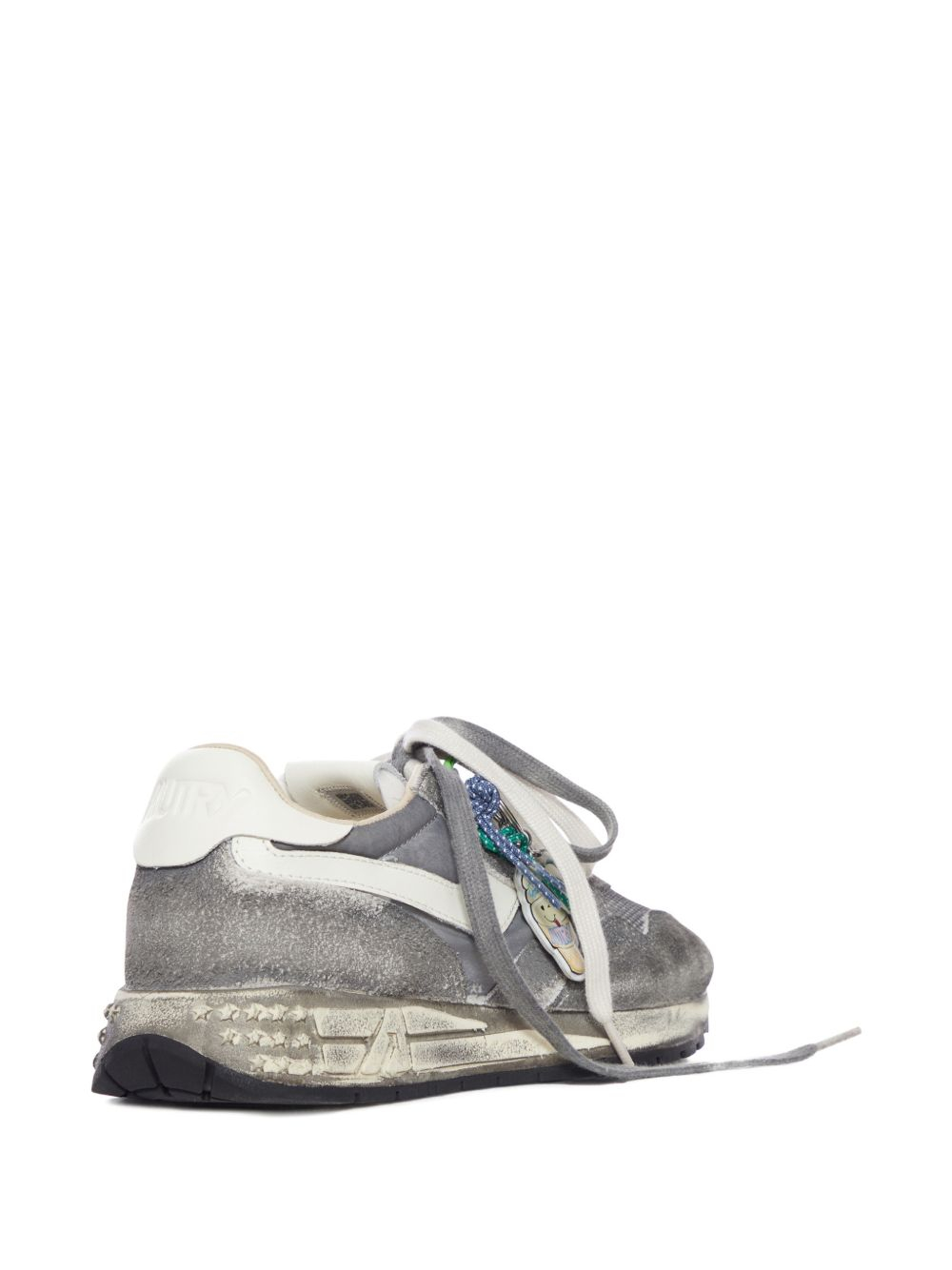 [AUTRY] Sneakers FW26 WVLM YS 07