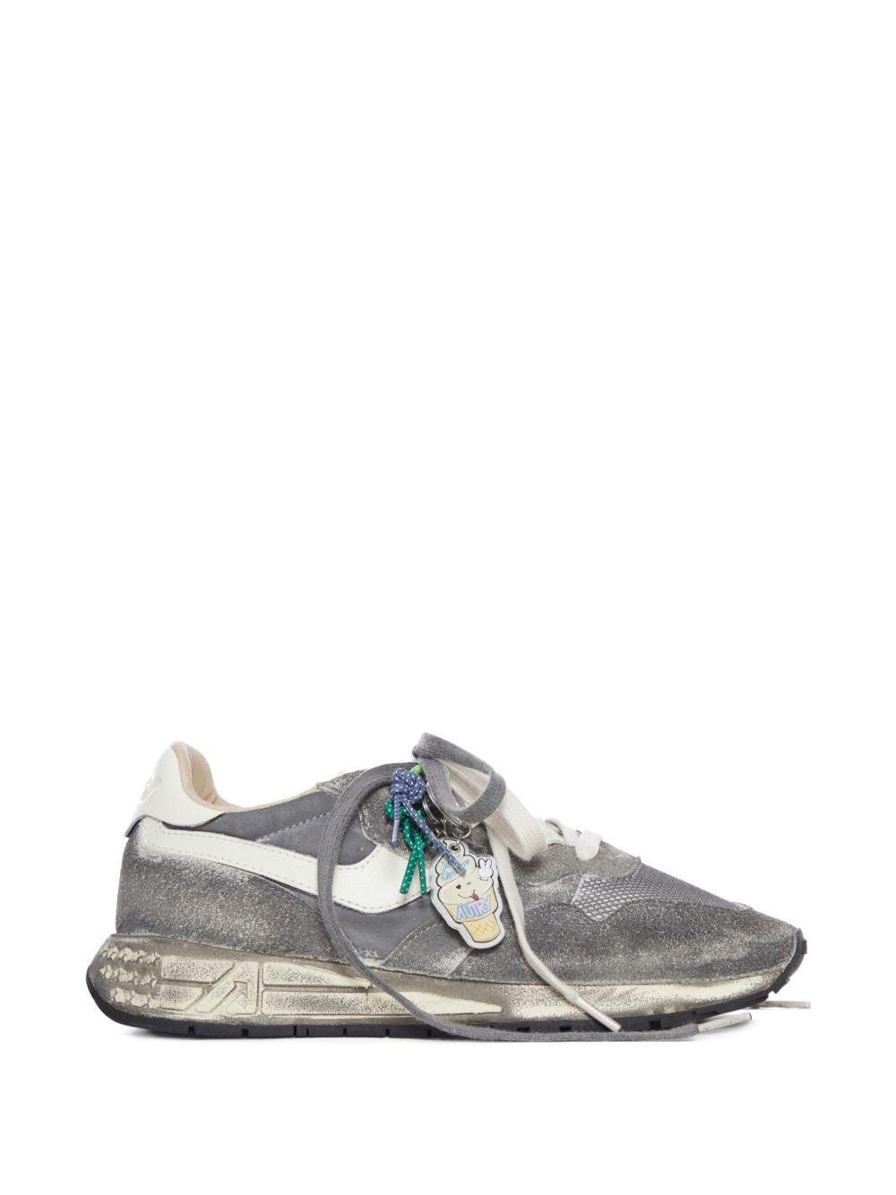 [AUTRY] Sneakers FW26 WVLM YS 07