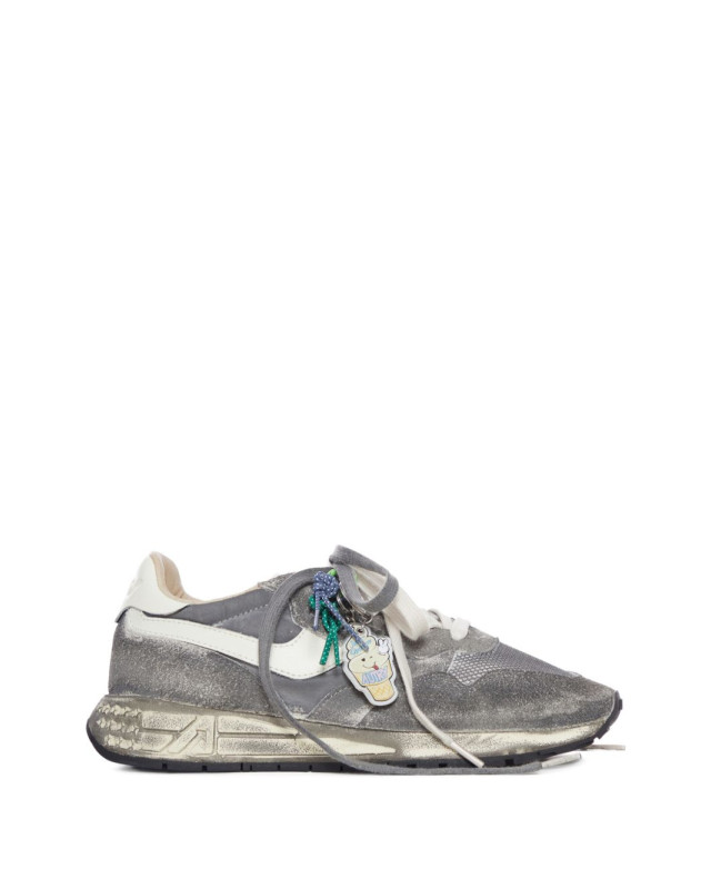 [AUTRY] Sneakers FW26 WVLM YS 07