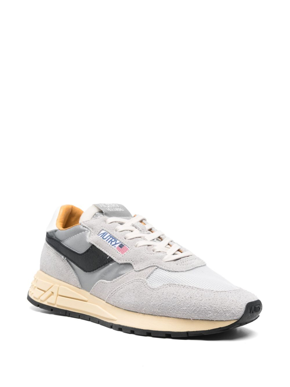 [AUTRY] Sneakers FW26 WWLM RL 04