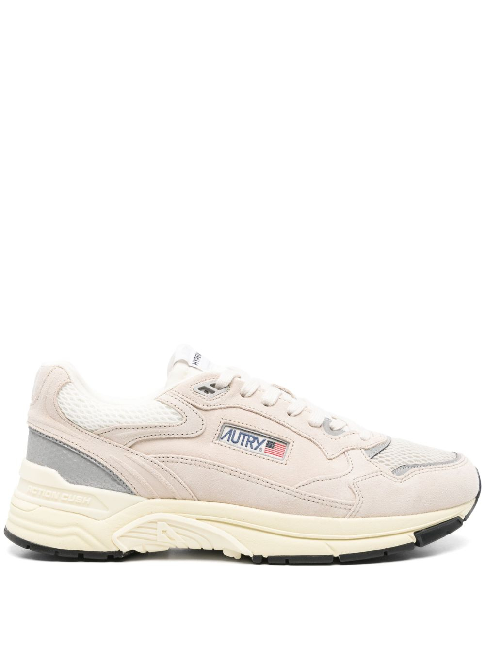 [AUTRY] Sneakers FW26 HYLM UM 18