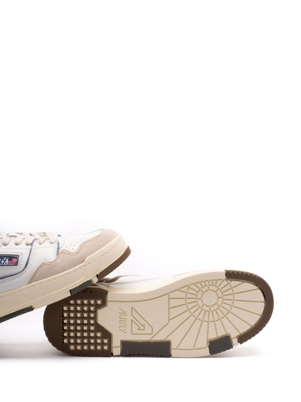 [AUTRY] Sneakers FW26 ROLM MC 02