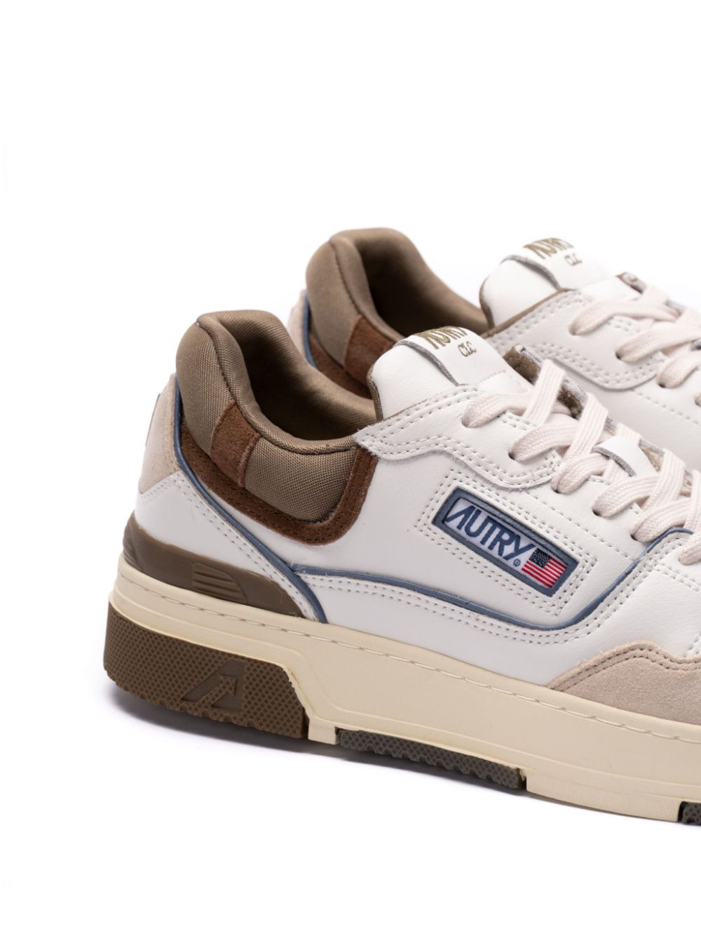 [AUTRY] Sneakers FW26 ROLM MC 02