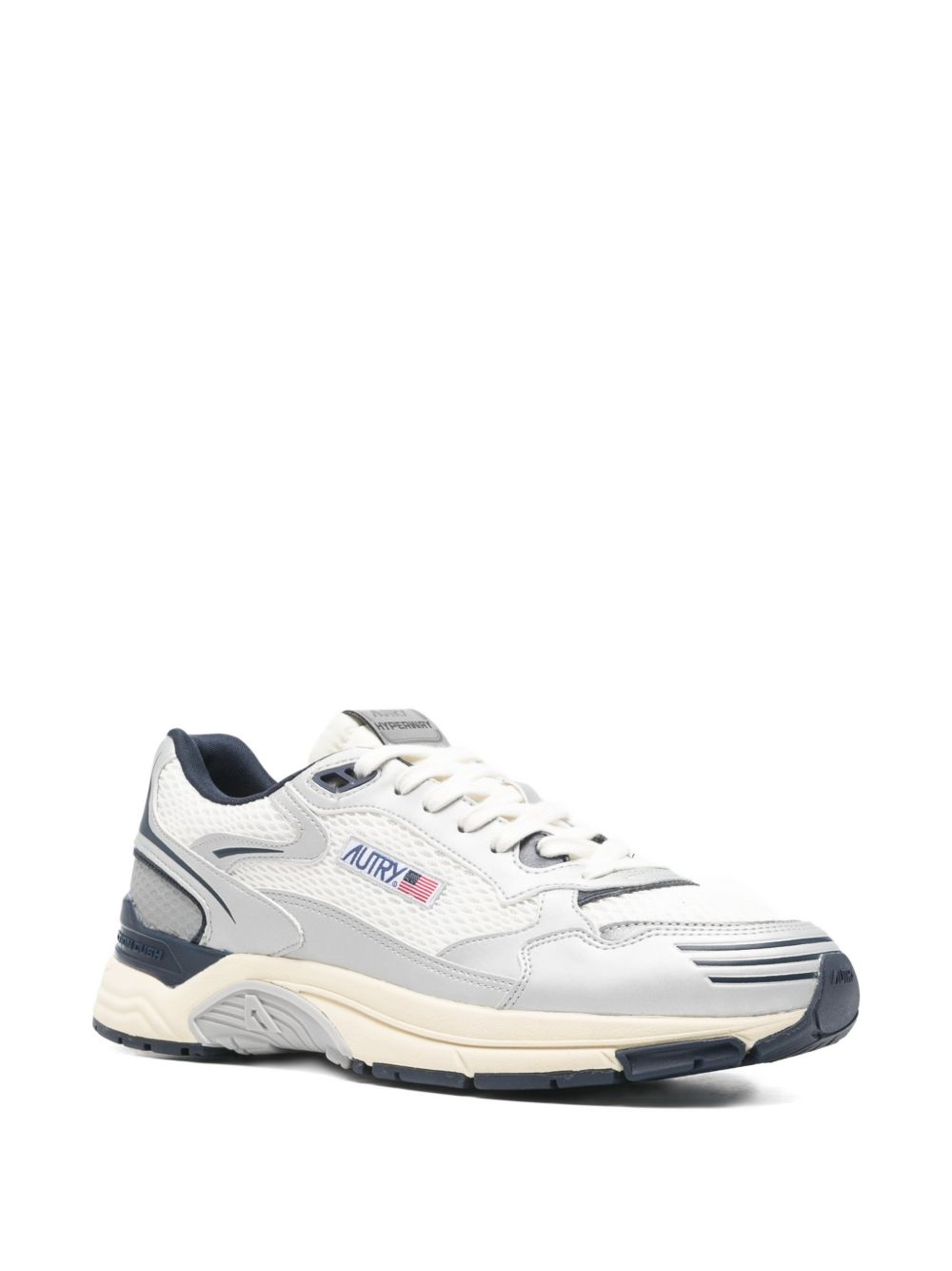 [AUTRY] Sneakers FW26 HYLM MV 04