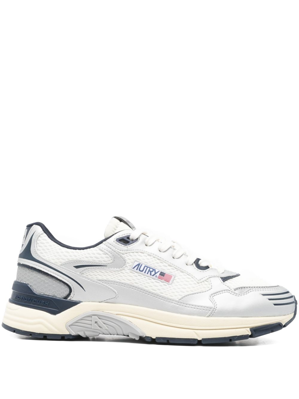 [AUTRY] Sneakers FW26 HYLM MV 04