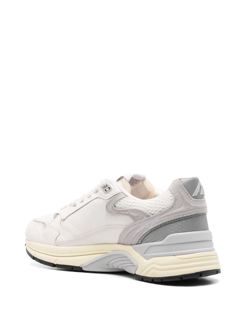 [AUTRY] Sneakers FW26 HYLM GN 01