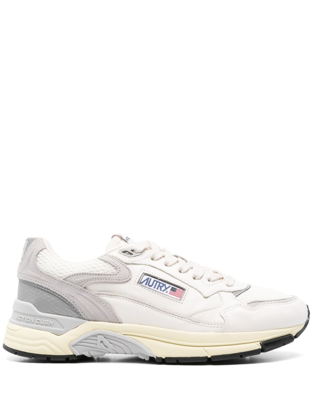 [AUTRY] Sneakers FW26 HYLM GN 01