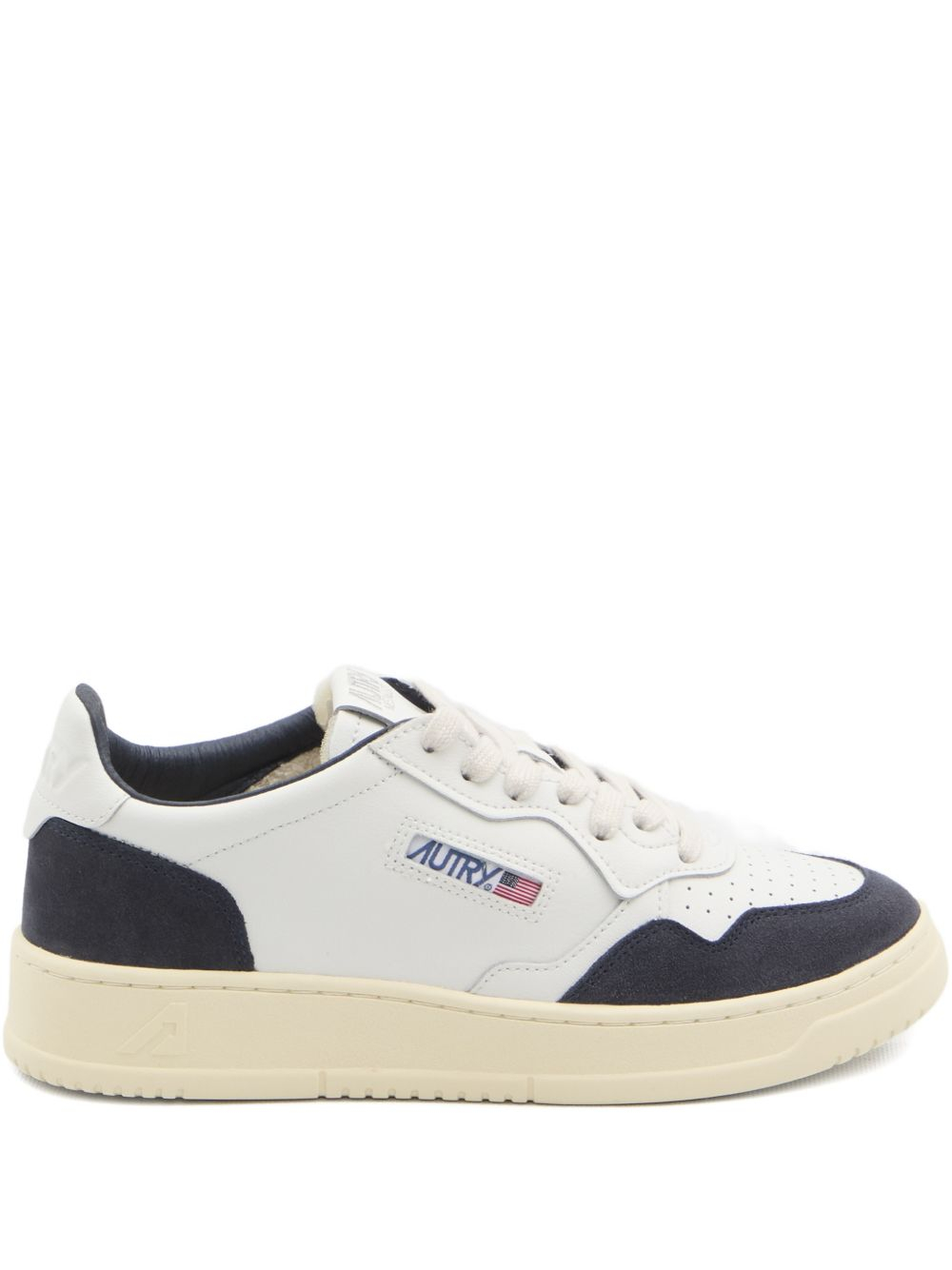 [AUTRY] Sneakers FW26 AULM FT 07