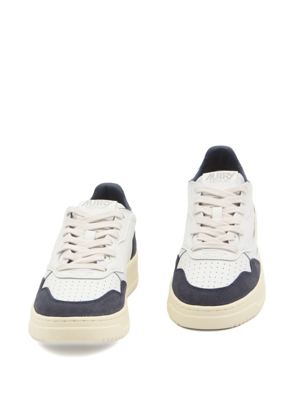 [AUTRY] Sneakers FW26 AULM FT 07