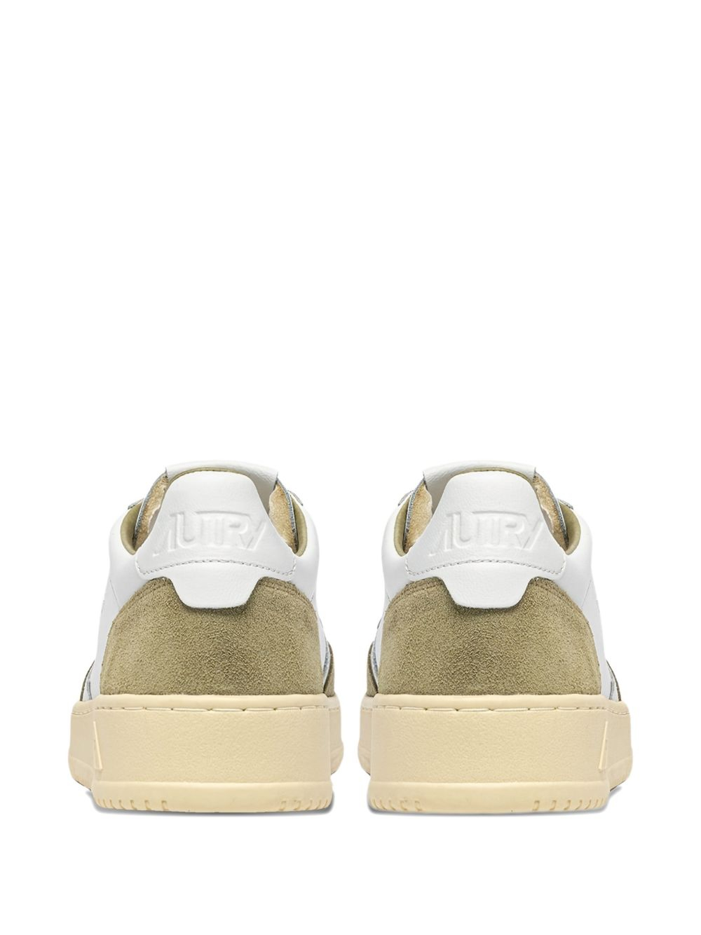 [AUTRY] Sneakers FW26 AULM FT 06