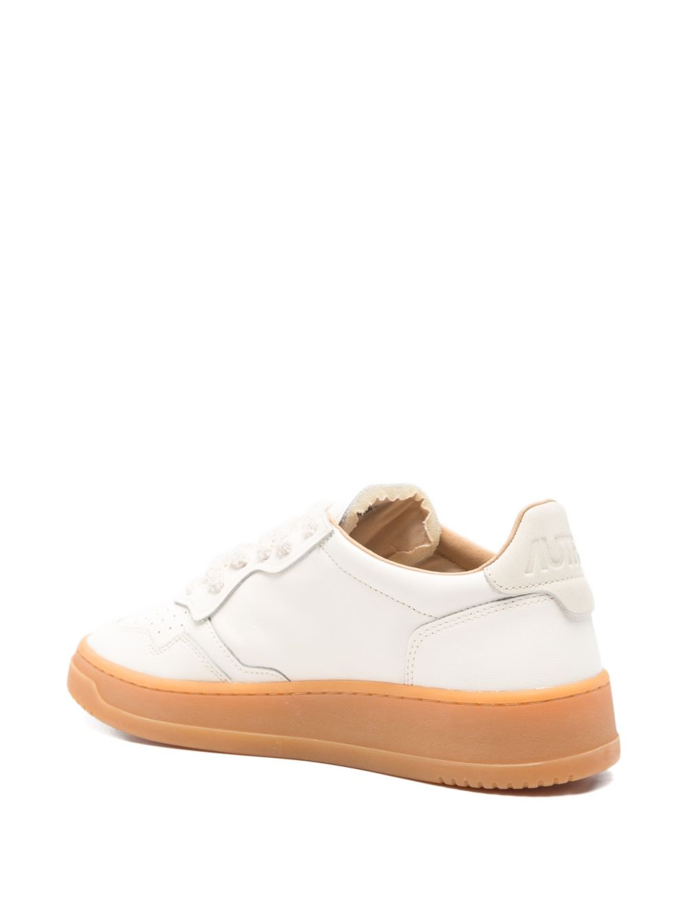 [AUTRY] Sneakers FW26 AULM BD 01