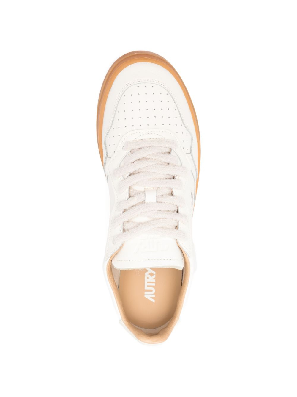 [AUTRY] Sneakers FW26 AULM BD 01