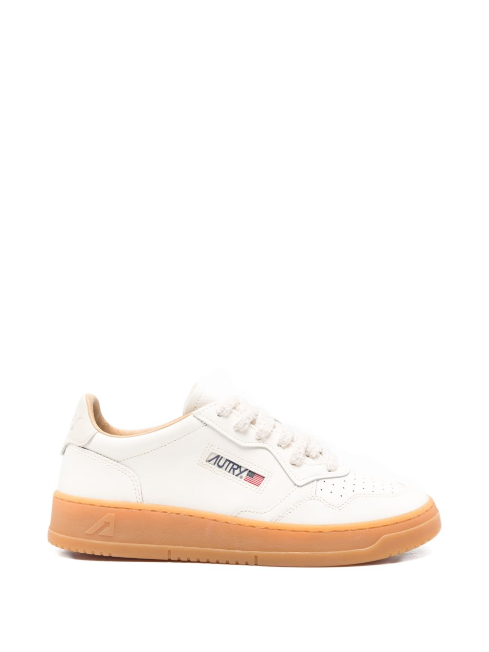 [AUTRY] Sneakers FW26 AULM BD 01
