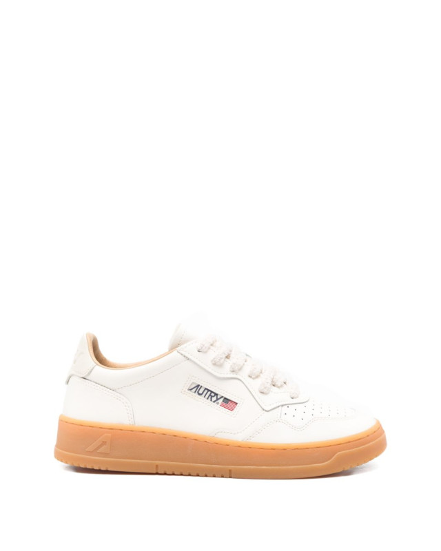 [AUTRY] Sneakers FW26 AULM BD 01