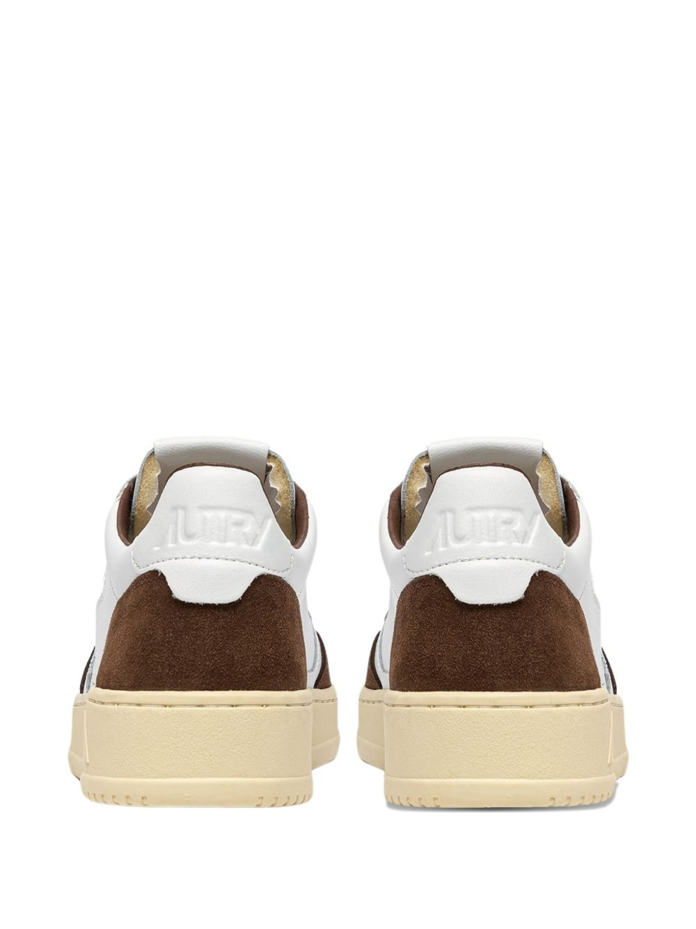 [AUTRY] Sneakers FW26 AULM FT 05